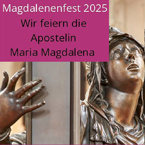 Magdalenenfest