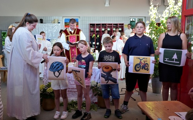 Gottesdienst