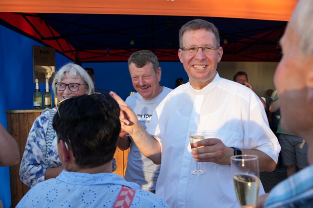 Pfr. Seifert