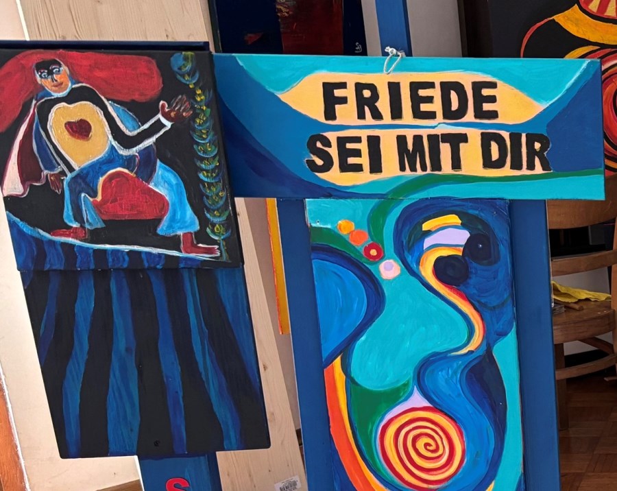 Hoffnungstafeln