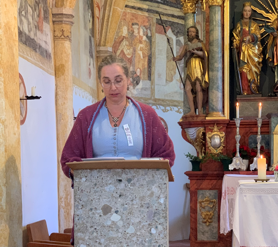 St. Margarethen - 2