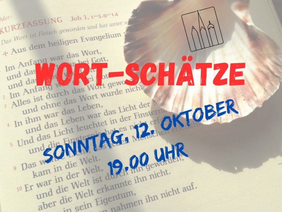 Slider Wort-Schätze Oktober
