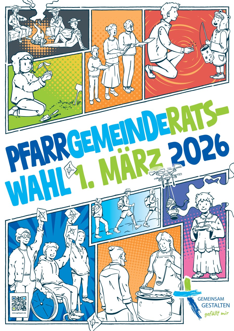 Pfarrgemeinderatswahl 2026-1