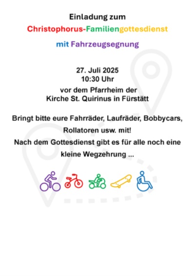 2025 STQ Christophorus