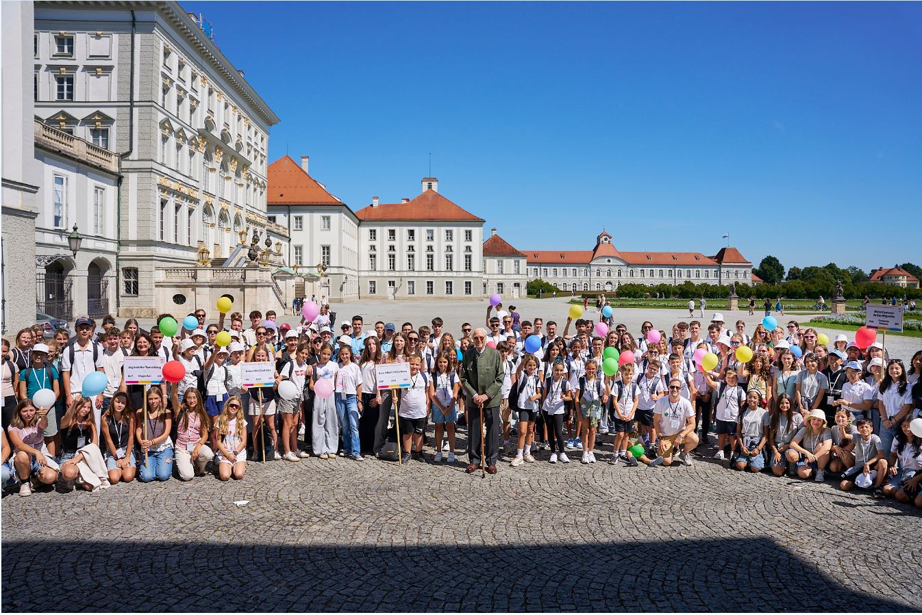 Pueri Cantores Regionaltag