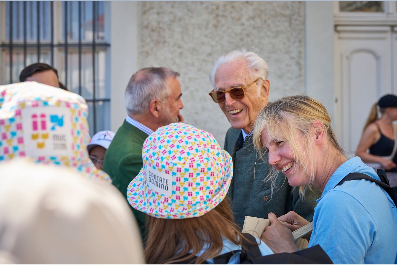 Pueri Cantores Regionaltag