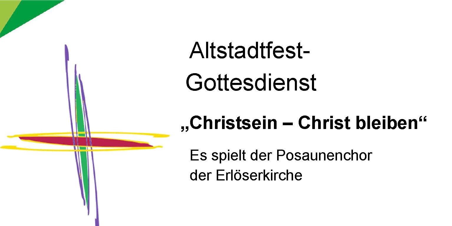 Altstadtfest