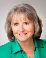 Portraitfoto Anne Attenberger