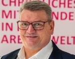 Portraitbild Michael Wagner