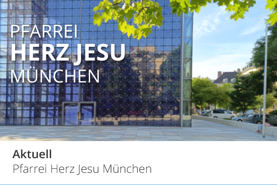 Herz Jesu München