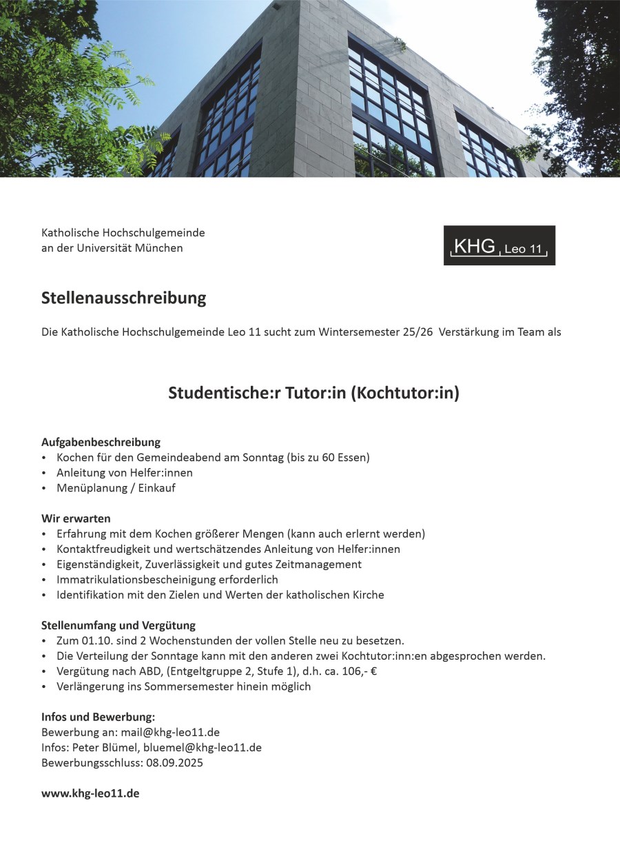 kochtutor