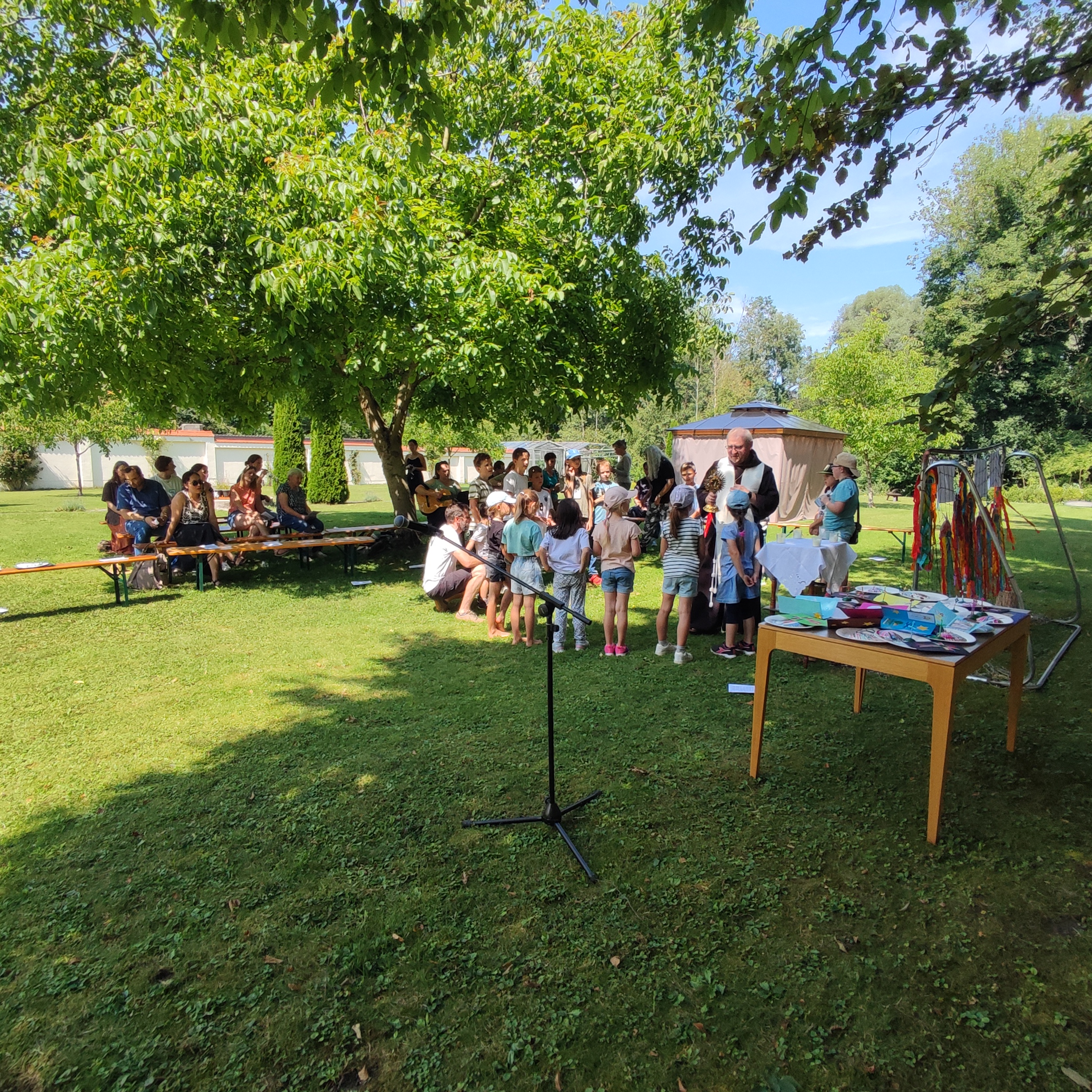 Gr - 2025-07-19 Kinderwallfahrt