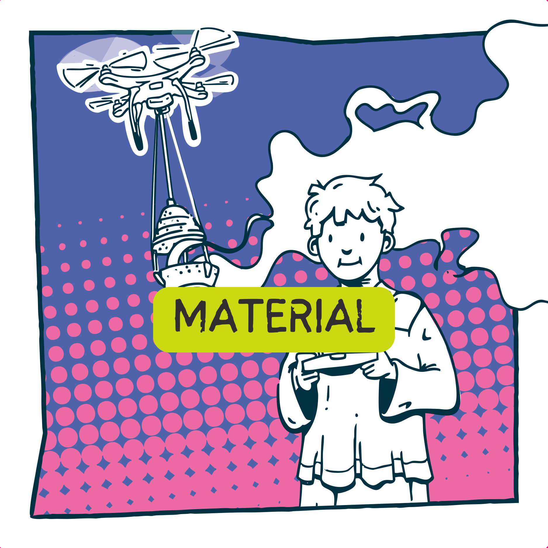 Material