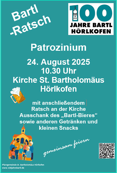 Bartl Ratschj