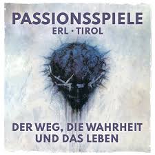 Logo Passionsspiele Erl