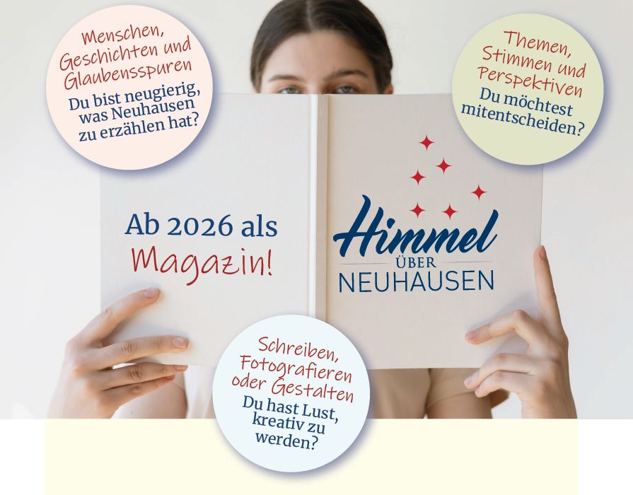 HüN-Magazin
