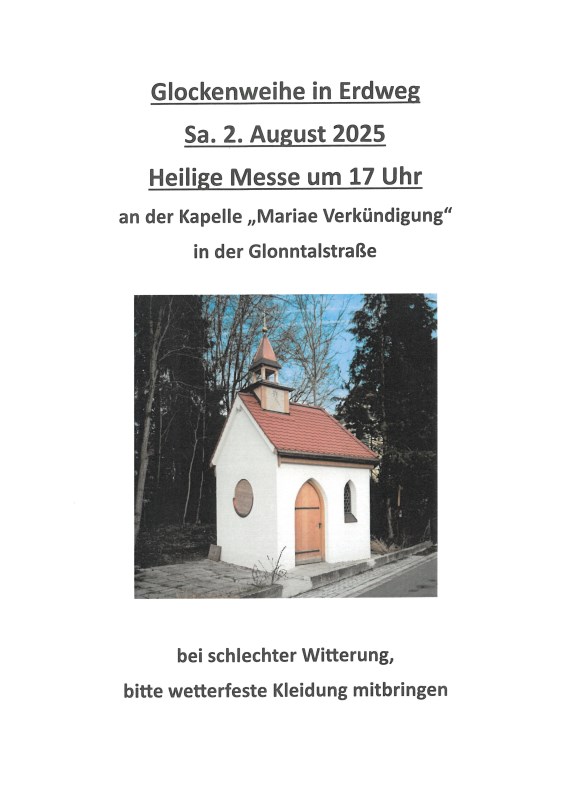 Glockenweihe_02.08.2025