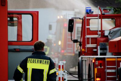 Feuerwehr