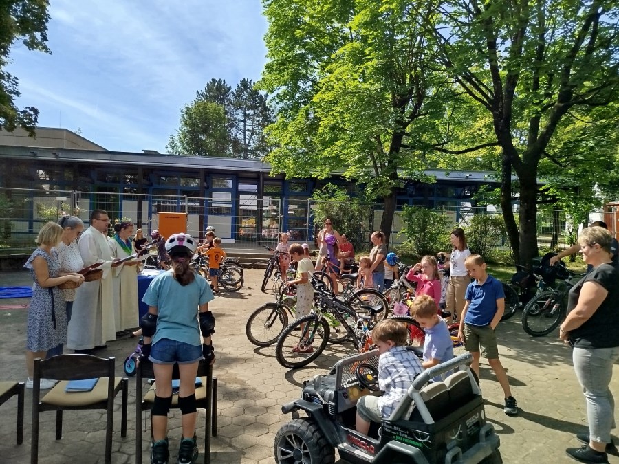 Gottesdienst