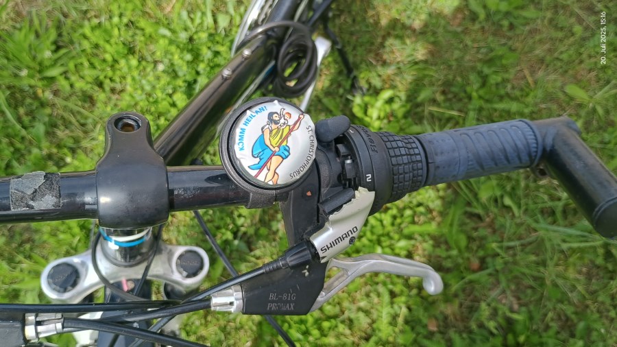 Aufkleber