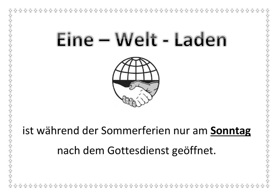 2025_Aushang Schaukasten_Ferien Eine-Welt_neu
