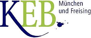 Logo KEB