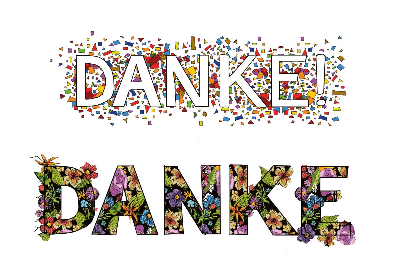 Danke