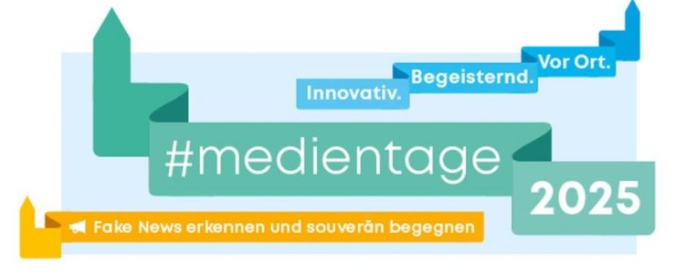 Medientage 2025