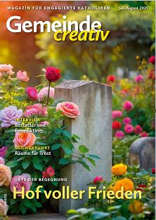 Cover Gemeinde Creativ