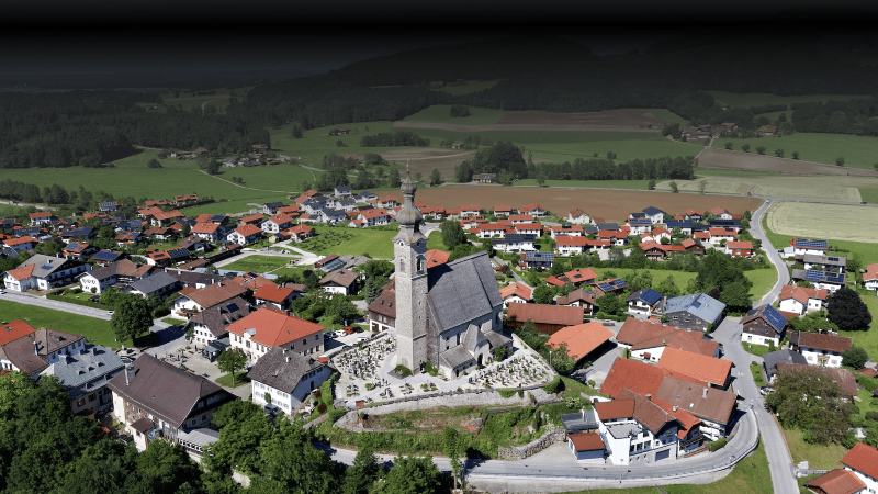 Pfarrkirche Anger