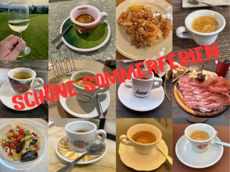 Sommerferien