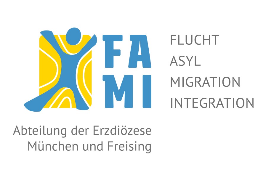 Logo Abteilung FAMI