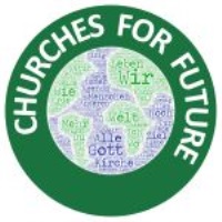 Logo Churches for future