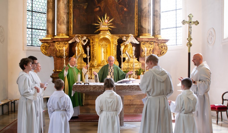 Gottesdienst 27.07.2025-Abschd
