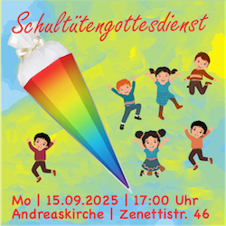 2025-09-15-Banner-Schultuete-gruen-blau-Chalkboard-250