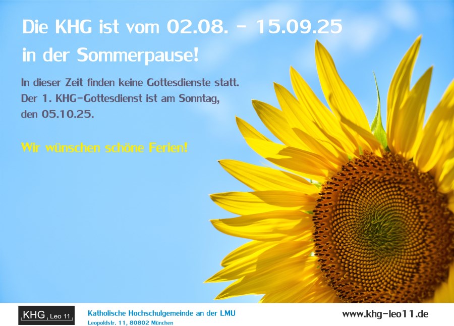 ferien
