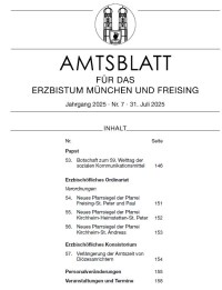 Amtsblatt Nr. 7
