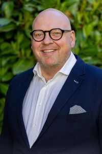 Marcus Lehmann