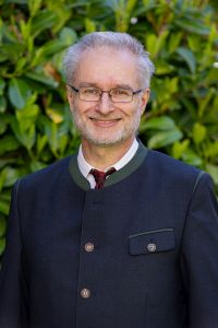 Andreas Poschinger