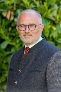 Wolfgang Rotsche