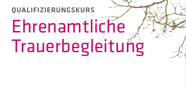 Bild zum Trauerkurs der Domberg Akademie