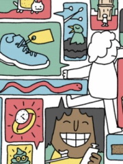 Filmcover "Storytelling"