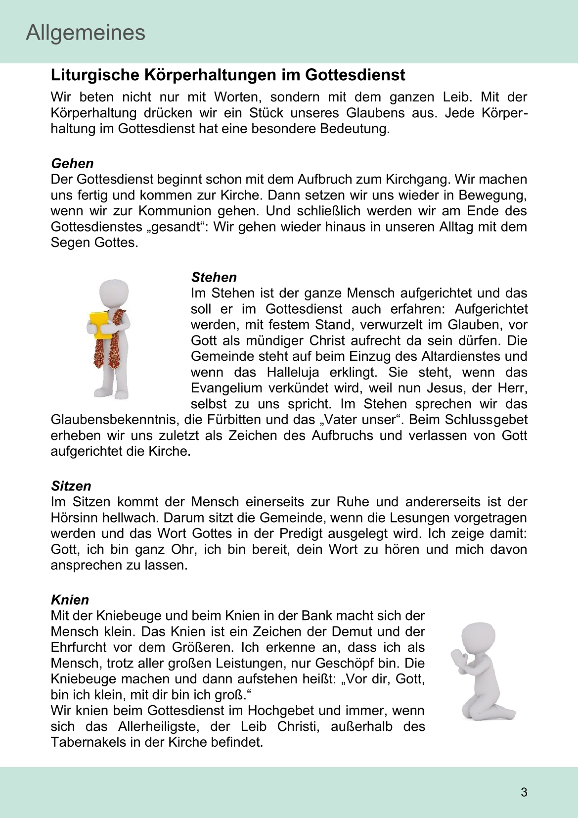 Pfarrblatt für die Pfarrverbände Hörgertshausen-Gammelsdorf und Mauern 11. August bis 05. Oktober 2025 Seite 03