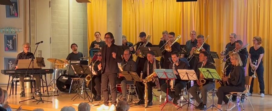 Bigband Vaterstetten