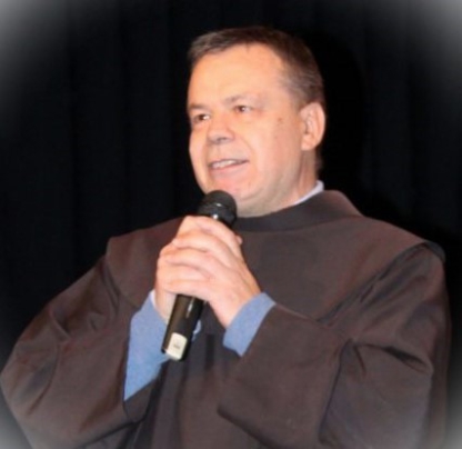 Pfarrer Petar Klapez