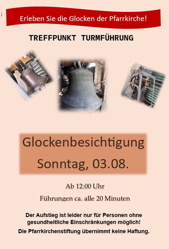 Turmführung