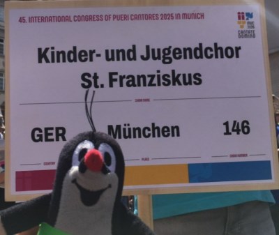 Chorschild