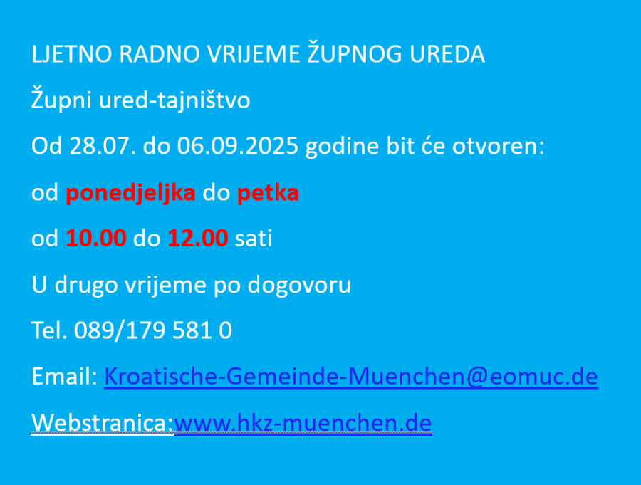 Radno vrijeme