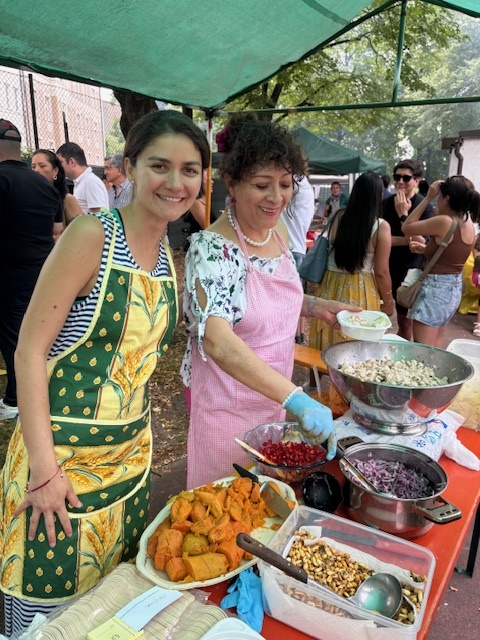 Ceviche