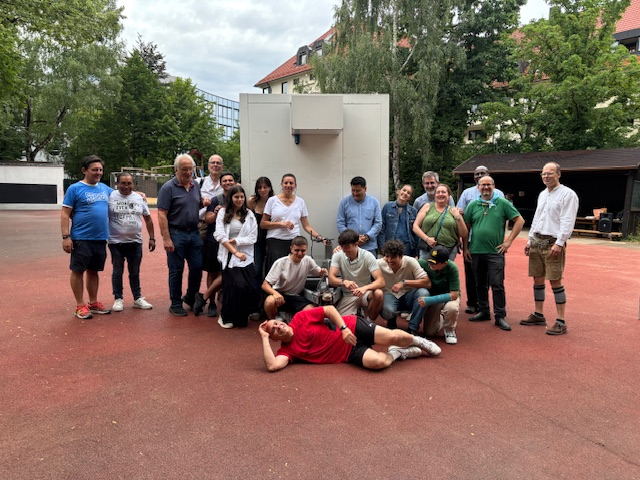 Colaboradores